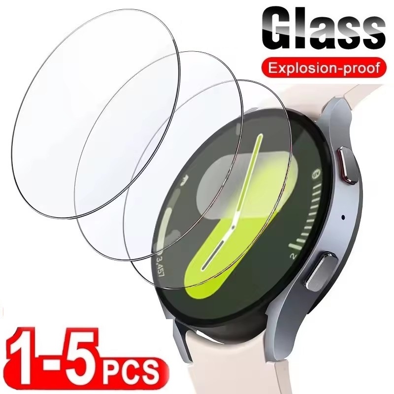 Samsung Smartwatch Accessories - Kaca Tempered untuk Jam Tangan Samsung