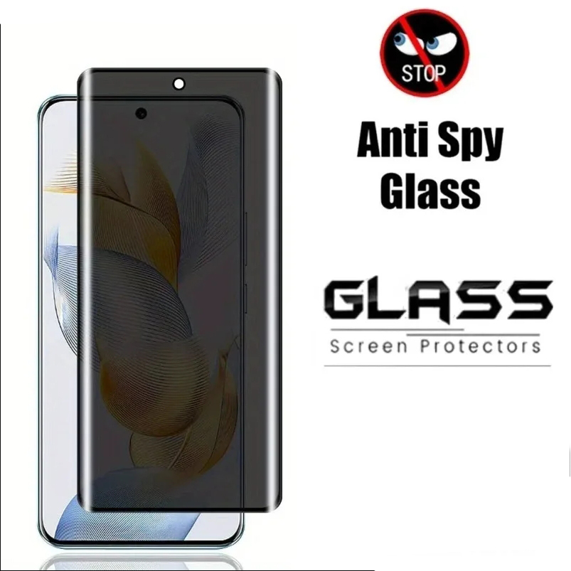 Huawei Pura 70 - Pelindung Layar Anti Mata-mata Untuk Huawei