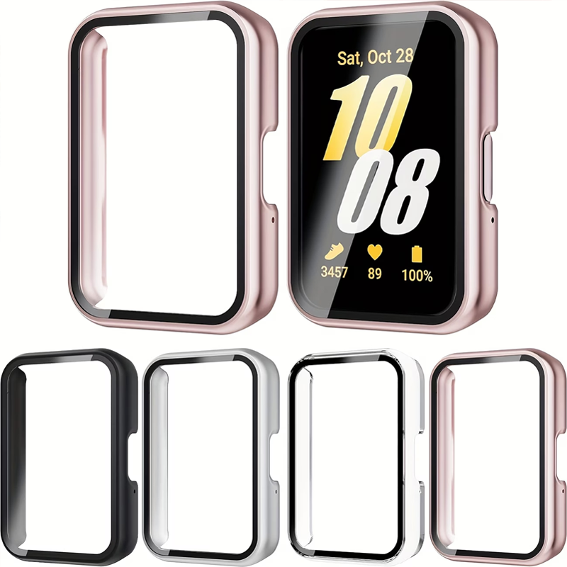 Samsung Smartwatch Accessories - Casing PC untuk Samsung Galaxy Fit