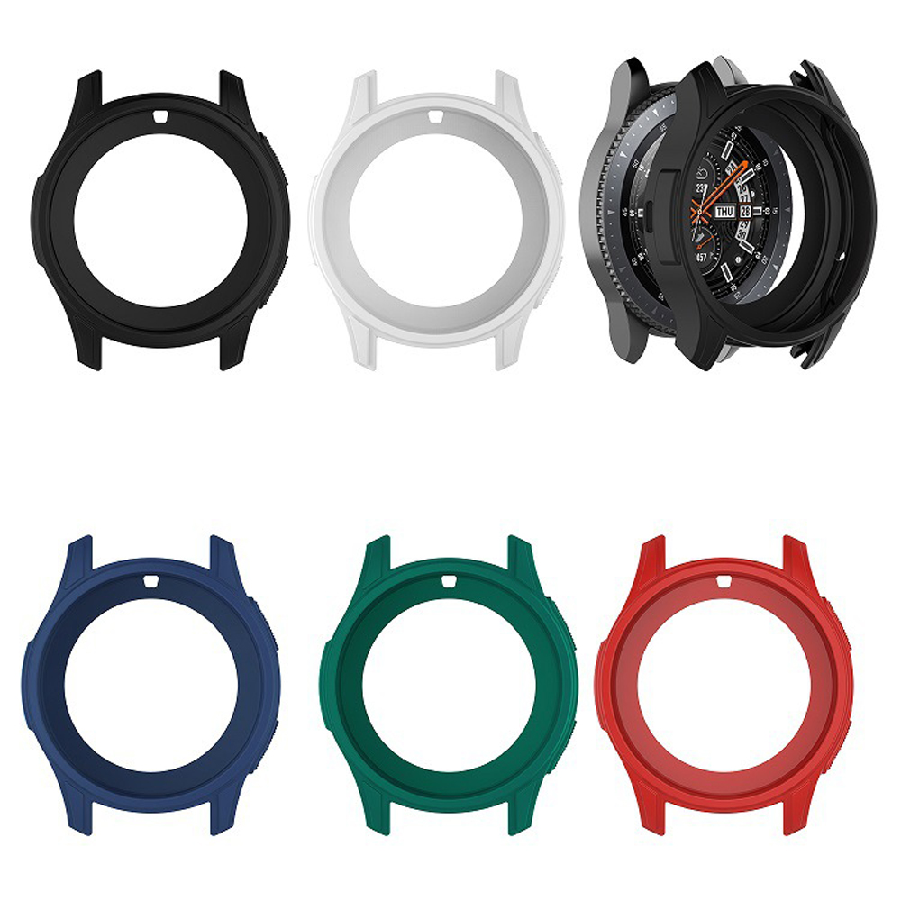 Samsung Smartwatch Accessories - Casing untuk jam tangan Samsung Galaxy