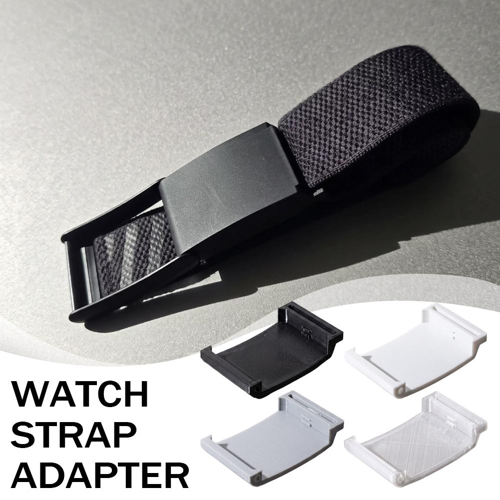 Cocok untuk Helio Strap Whoop  - Rugged Sport Strap ulasan dan harga