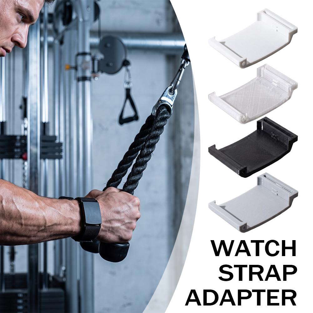 Cocok untuk Helio Strap Whoop  - Rugged Sport Strap ulasan dan harga