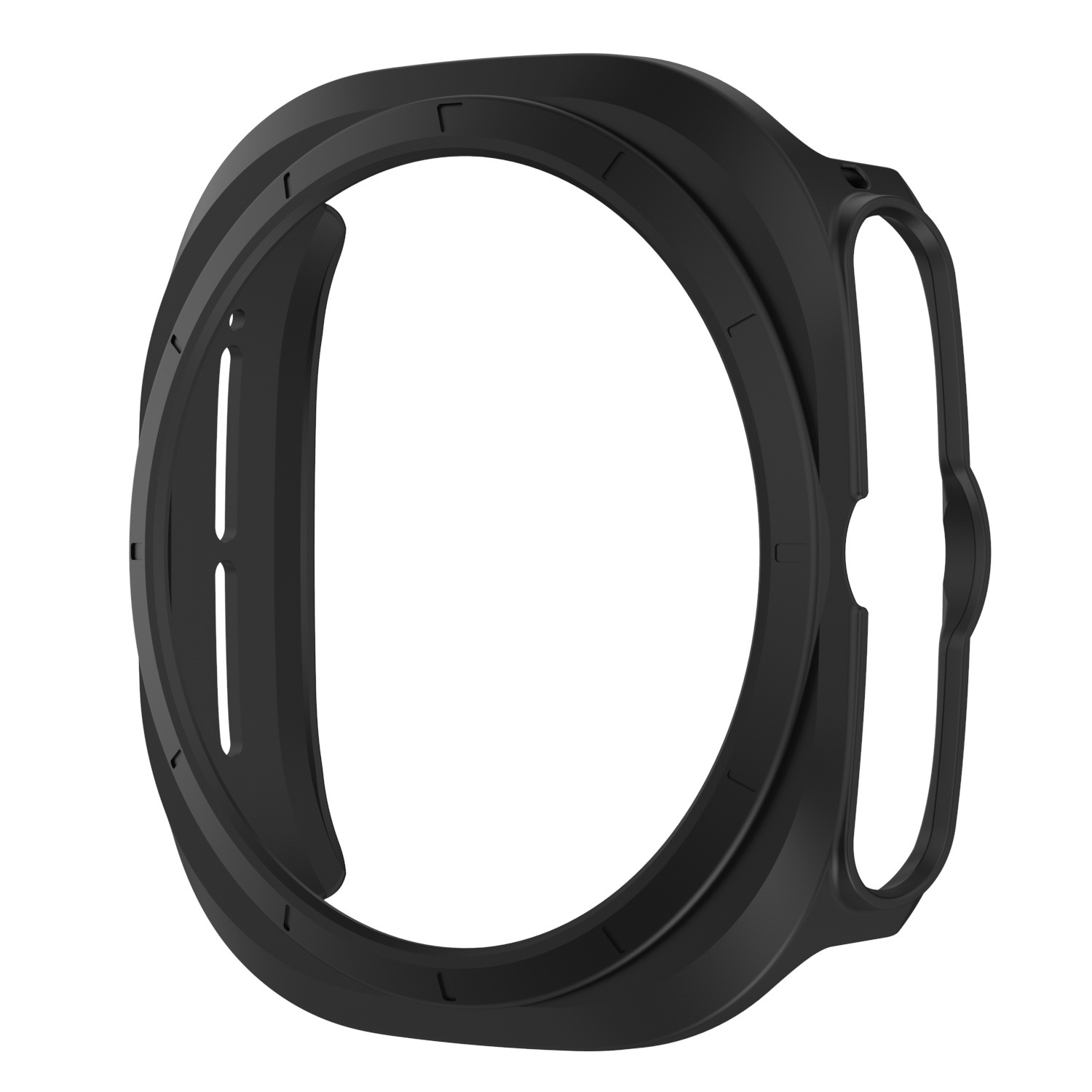 Casing berongga PC untuk jam t - Samsung Smartwatch Accessories ulasan dan harga