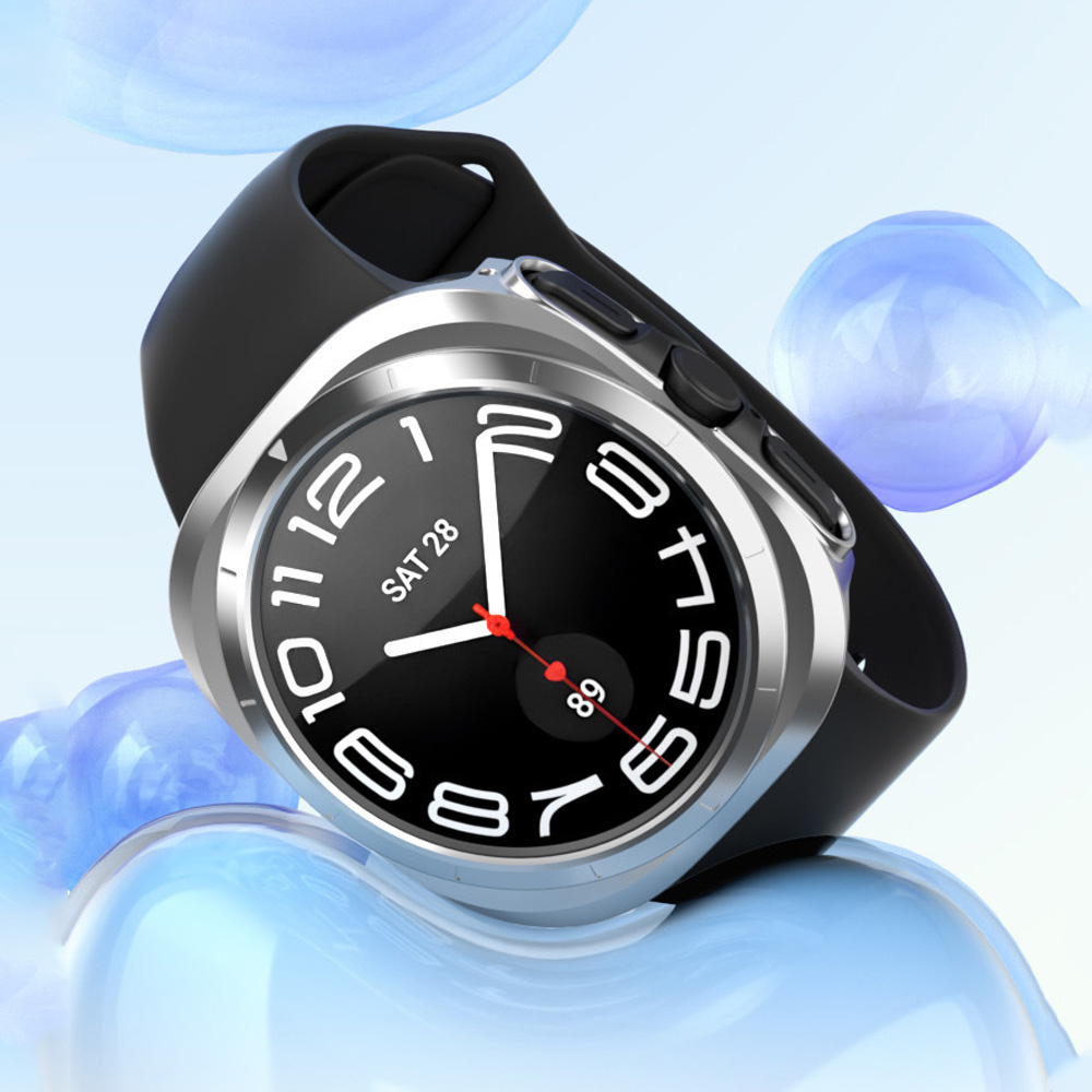 Casing berongga PC untuk jam t - Samsung Smartwatch Accessories ulasan dan harga