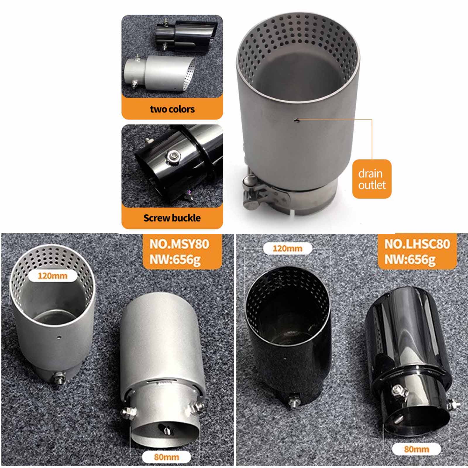 Ujung Jaring Baja Tahan Karat  - Stainless Mesh Band ulasan dan harga