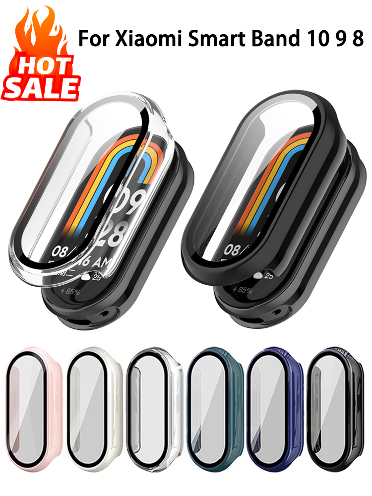 Kaca Antigores + Casing PC unt - Smartwatch Nexus ulasan dan harga