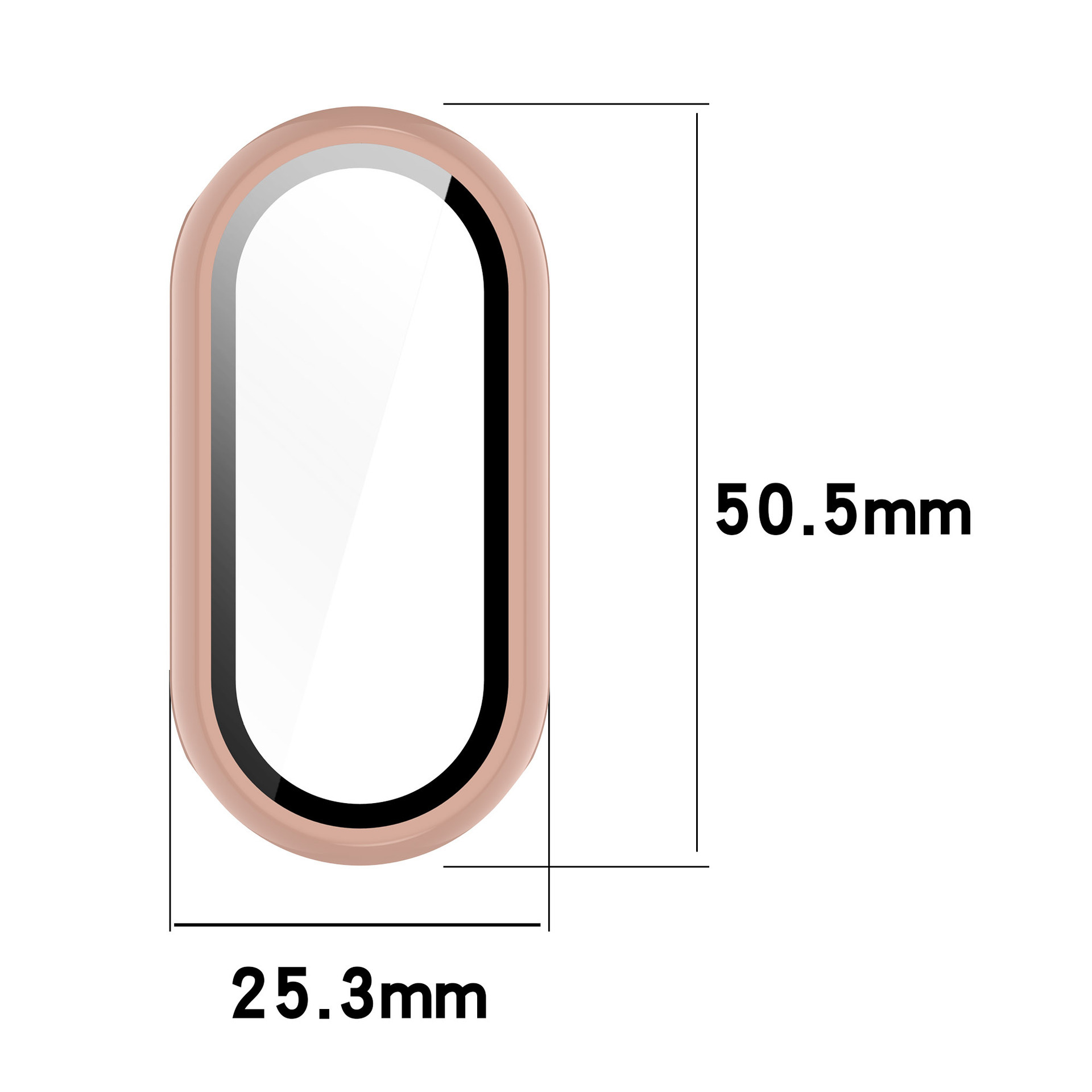 Kaca Antigores + Casing PC unt - Smartwatch Nexus ulasan dan harga