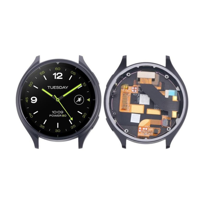 ABGI-For Watch 2 Pengganti Lay - Smartwatch Watch Accessories ulasan dan harga