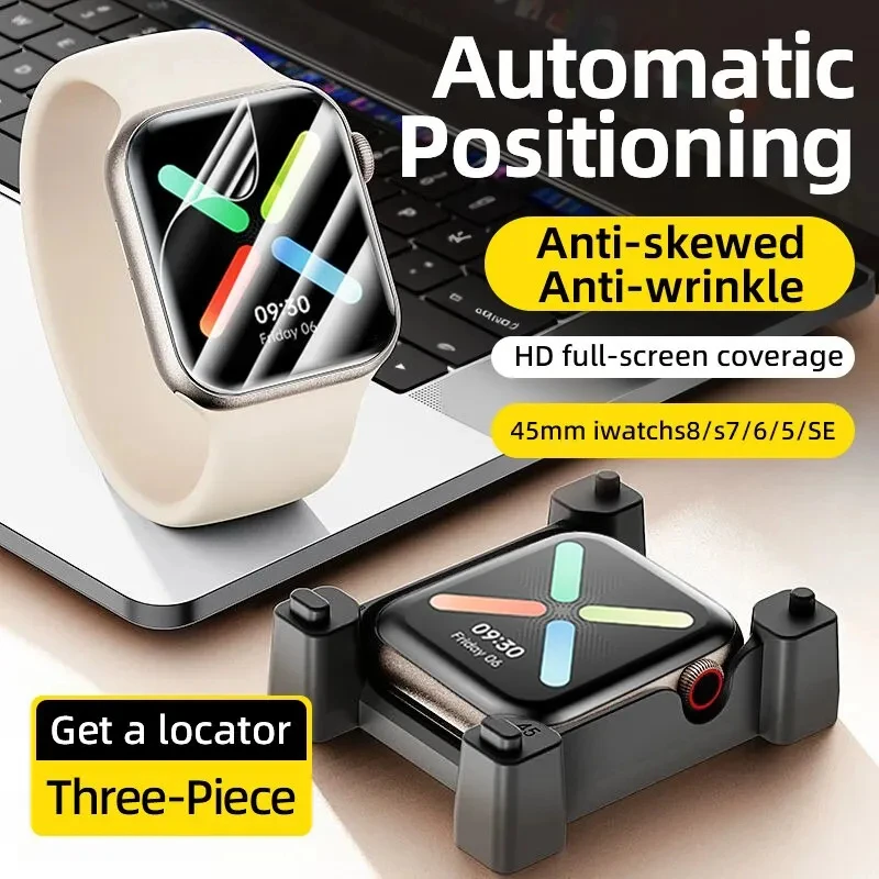 Film Hidrogel Mudah Dipasang u - Watch Case Bumper ulasan dan harga
