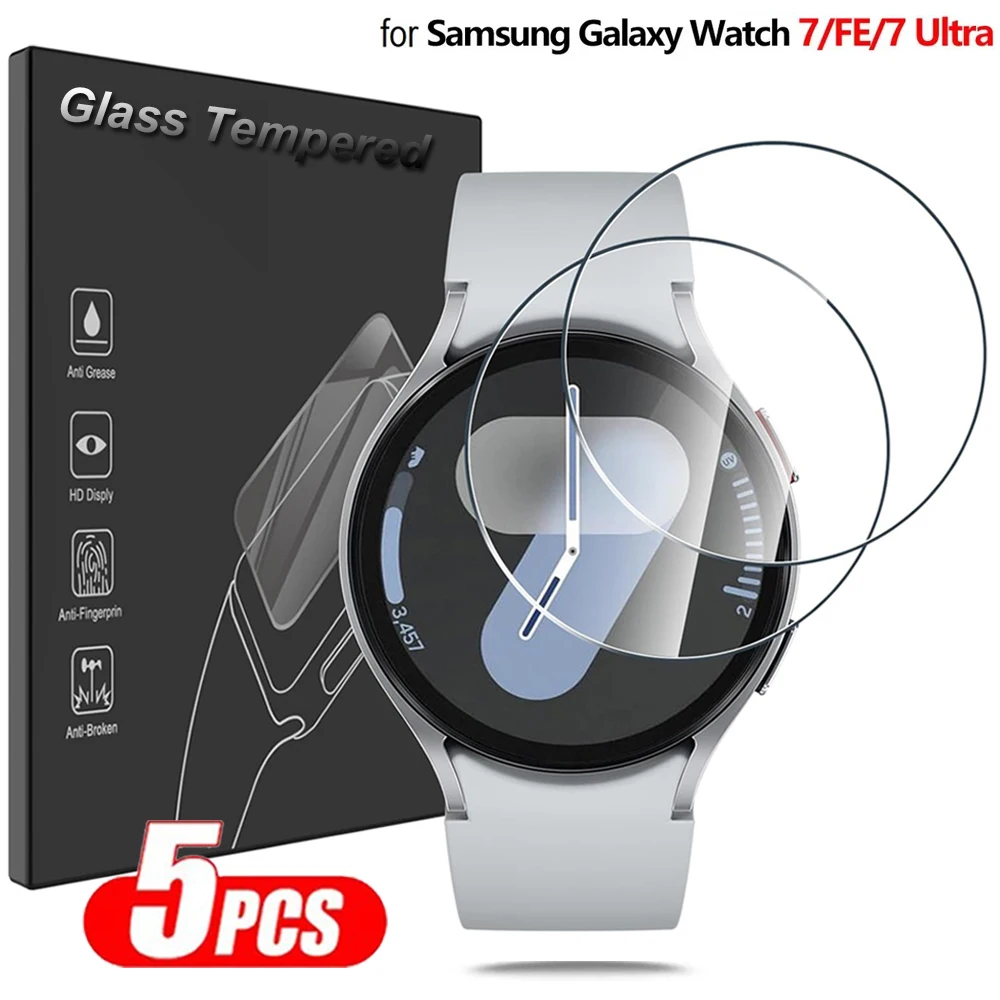 Kaca Tempered untuk jam Samsun - Samsung Smartwatch Accessories ulasan dan harga