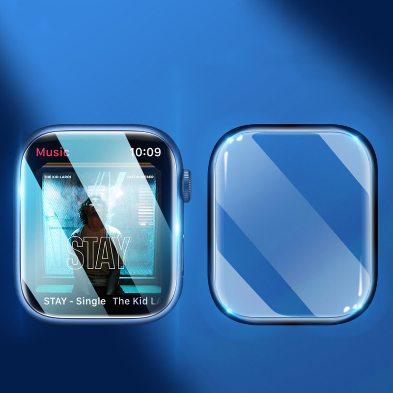 Pelindung Layar untuk Apple Wa - Smartwatch Watch Accessories ulasan dan harga