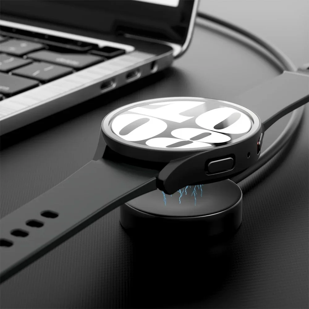 Kaca Tempered + casing untuk j - Samsung Smartwatch Accessories ulasan dan harga