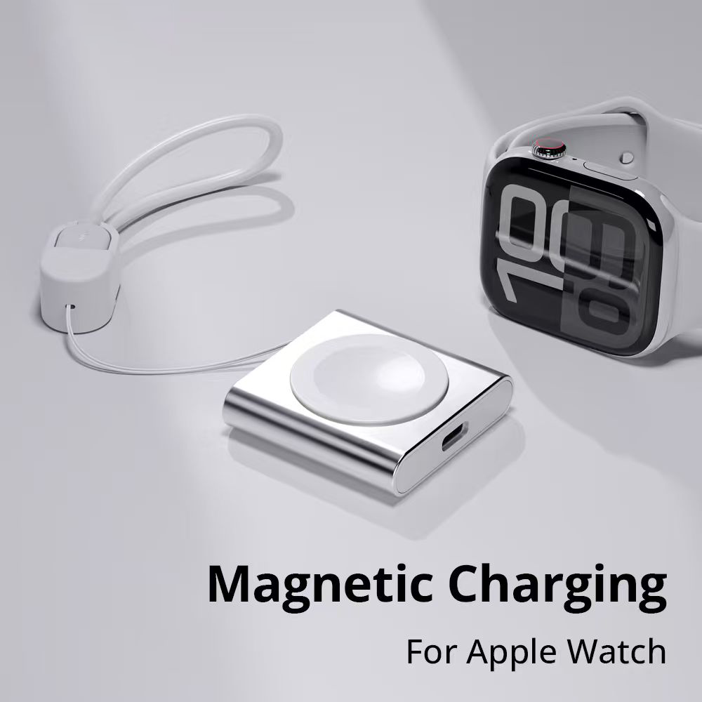 Bonola untuk Pengisi Daya Jam  - Wireless Charger Watch ulasan dan harga