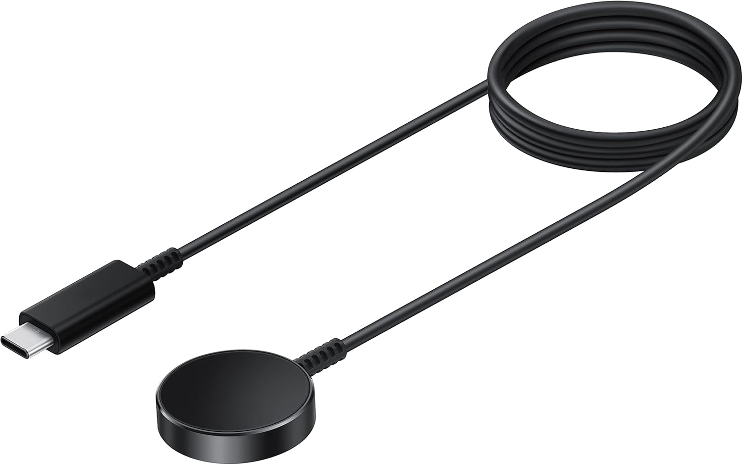 Pengisi Daya Nirkabel Magnetik - Wireless Charger Watch ulasan dan harga