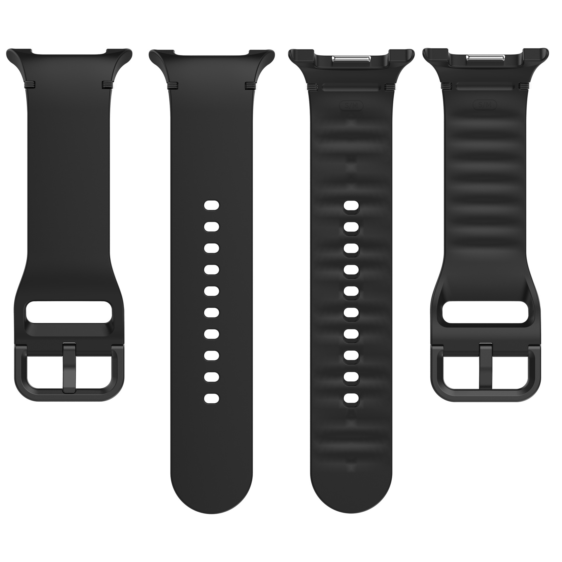 Tali Asli Untuk Samsung Galaxy - Smartwatch Band Accessories ulasan dan harga