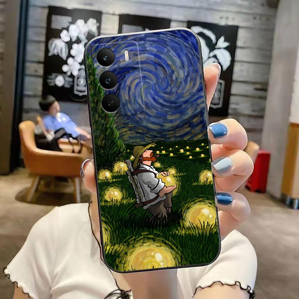 Casing Ponsel untuk Realme C10 - Realme Gt 6 ulasan dan harga