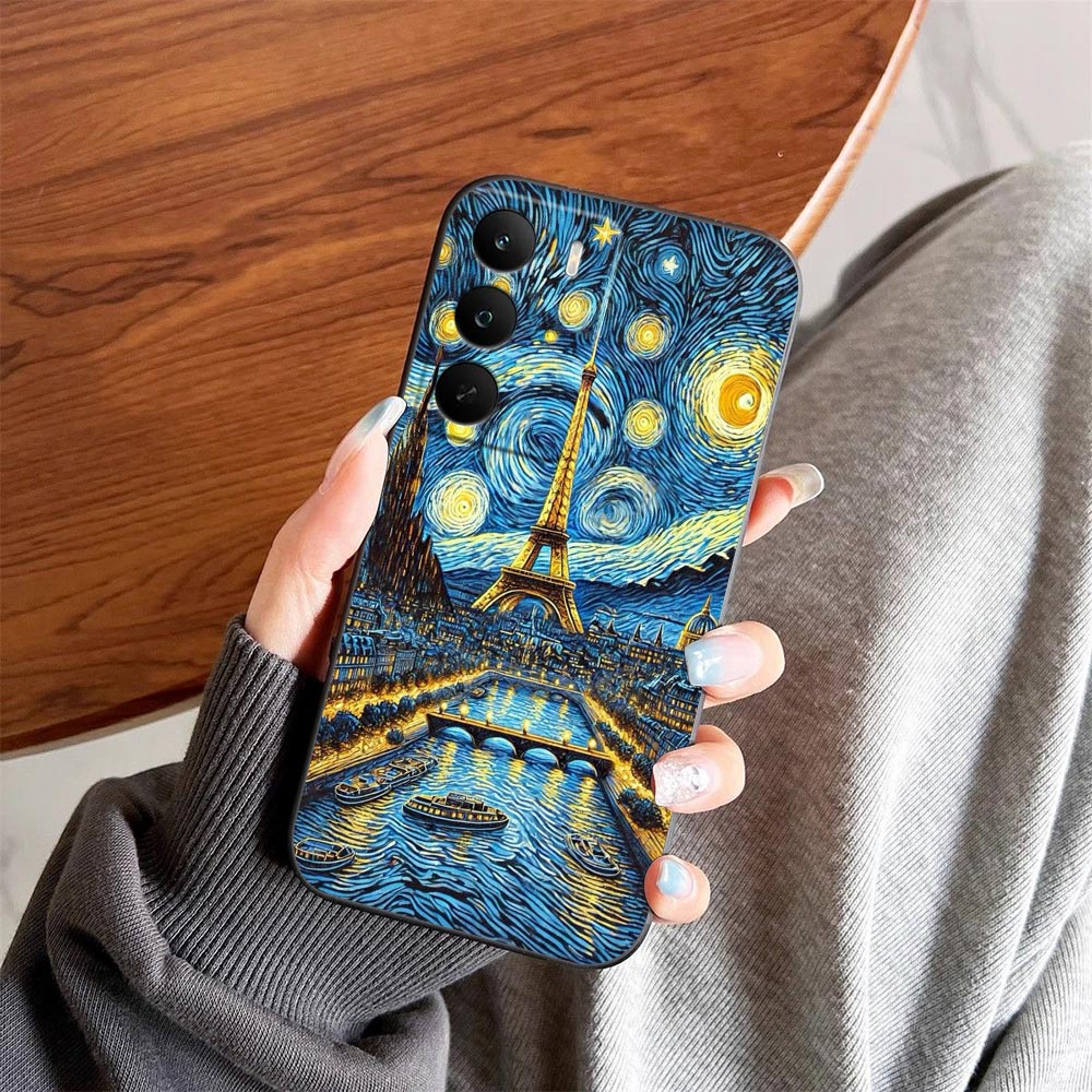 Casing Ponsel untuk Realme C10 - Realme Gt 6 ulasan dan harga