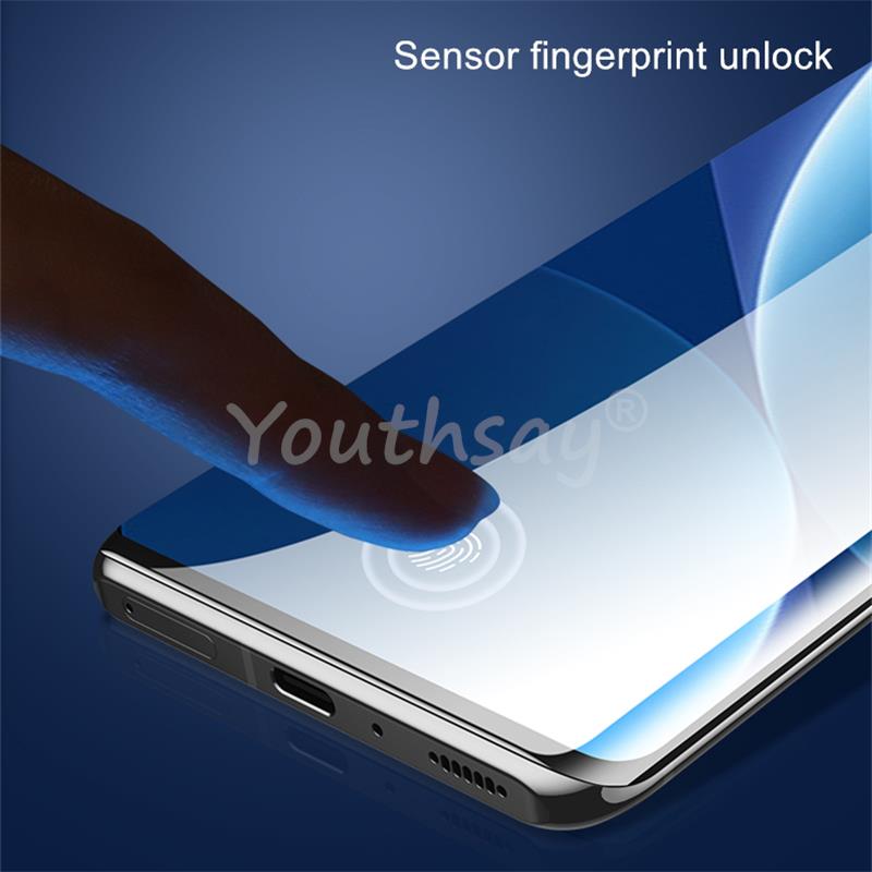 Untuk Realme GT 6T Kaca 3D Pel - Realme Gt 6 ulasan dan harga