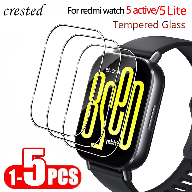 1-5 Buah Kaca Tempered untuk X - Watch Case Bumper ulasan dan harga