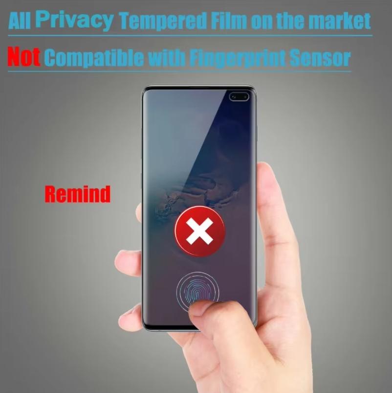 Pelindung Layar Anti Mata-mata - Huawei Pura 70 ulasan dan harga