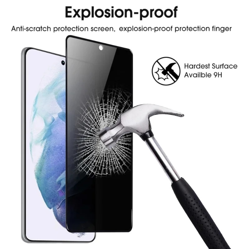 Pelindung Layar Anti Mata-mata - Huawei Pura 70 ulasan dan harga