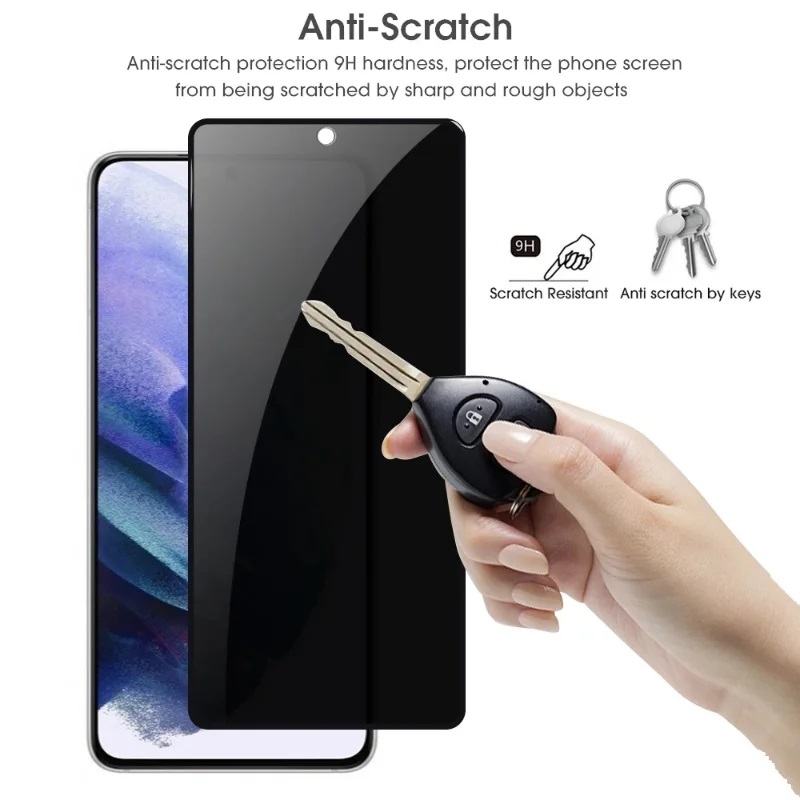 Pelindung Layar Anti Mata-mata - Huawei Pura 70 ulasan dan harga