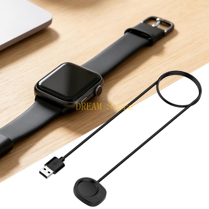 Tangan Kabel Pengisi Daya Magn - Best Smartwatch Accessories ulasan dan harga