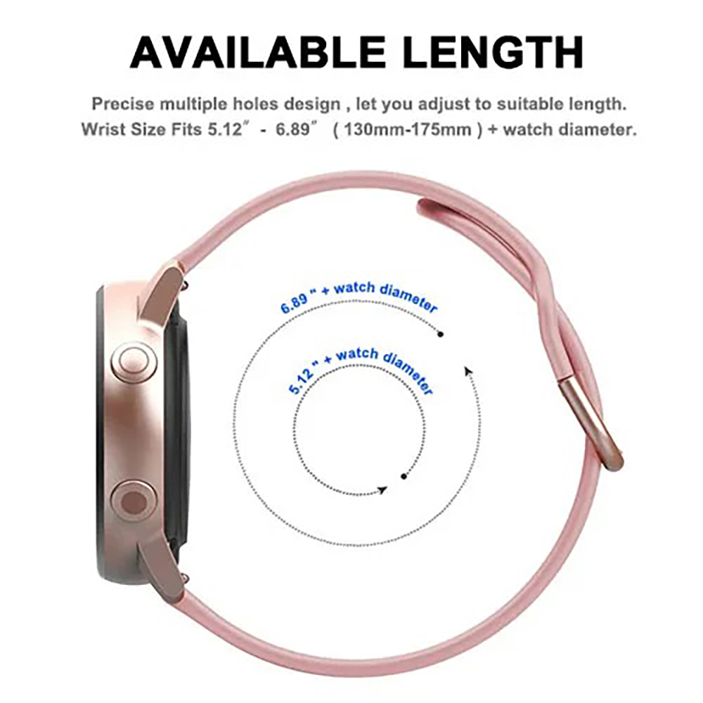 Gelang jam tangan pintar tali  - Smartwatch Id ulasan dan harga