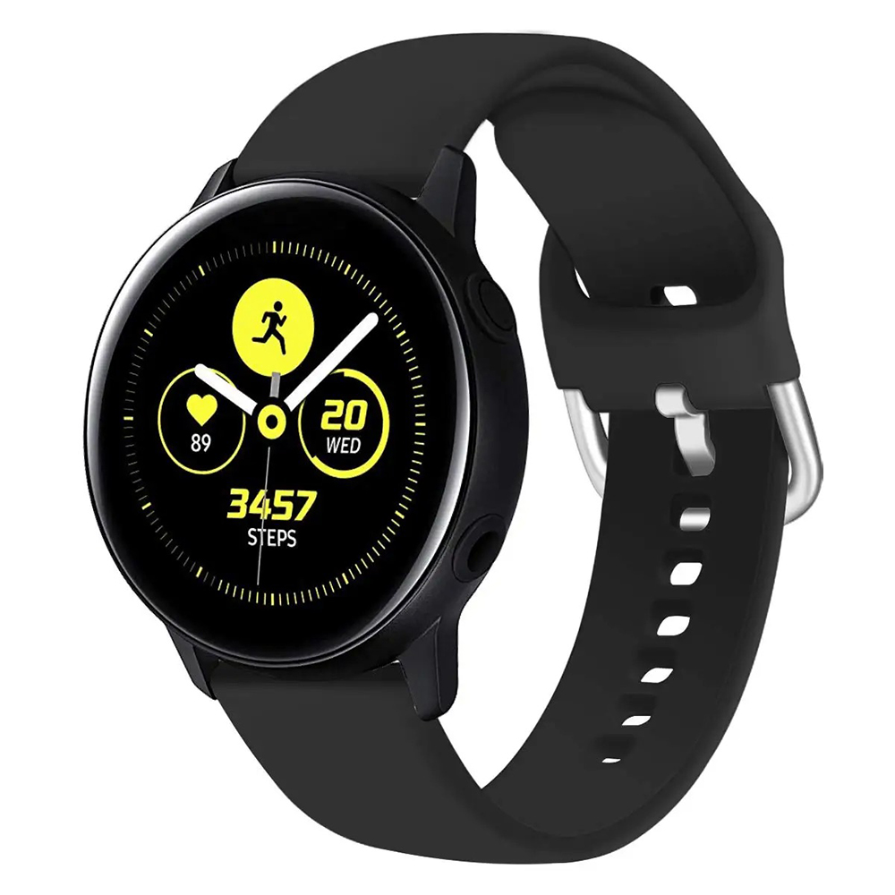 Gelang jam tangan pintar tali  - Smartwatch Id ulasan dan harga