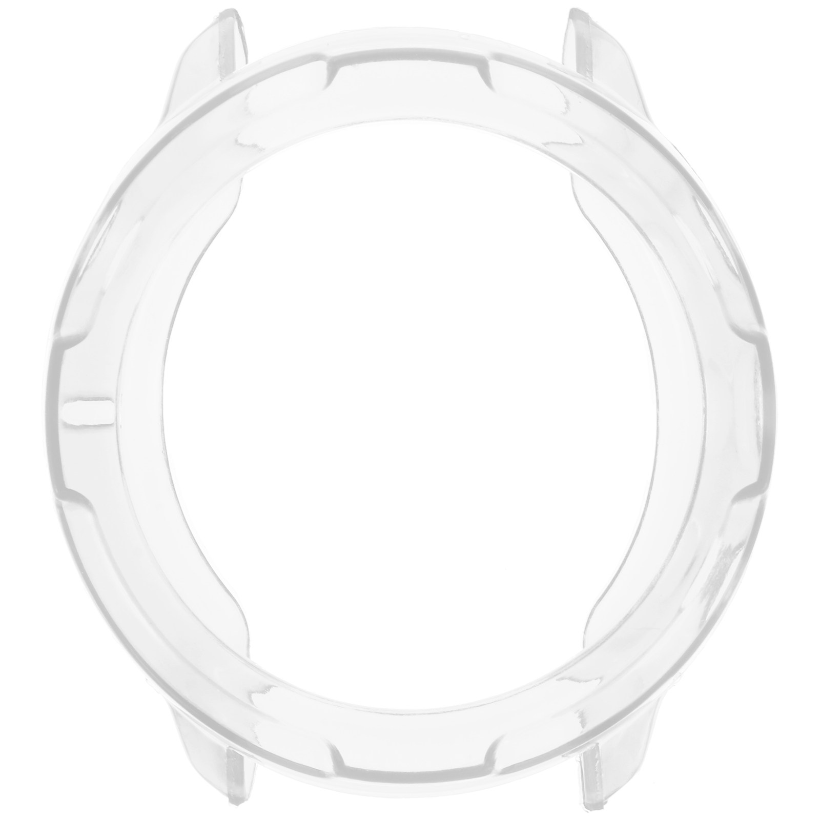 Casing Pelindung Pintar TPU Tr - Smartwatch Watch Accessories ulasan dan harga