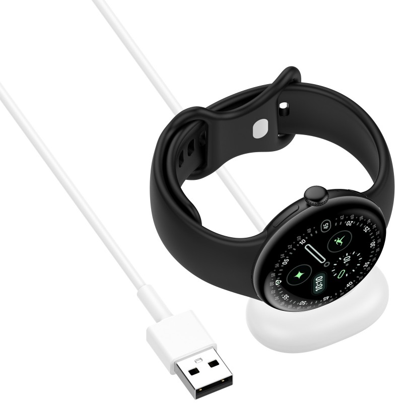 Kabel Pengisi Daya USB untuk G - Smartwatch Nexus ulasan dan harga