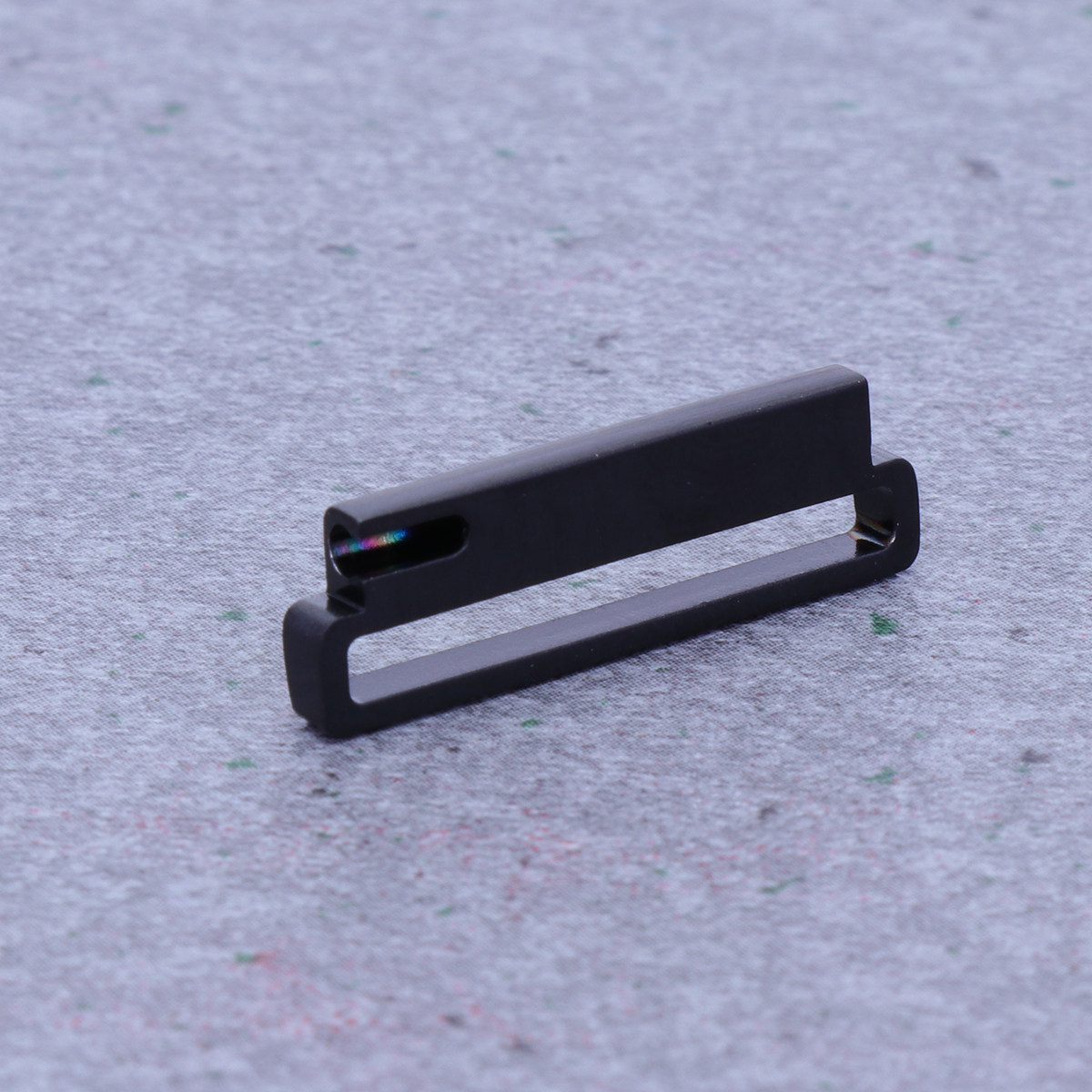 4 buah Aksesori Tali Konektor  - Smartwatch Band Accessories ulasan dan harga
