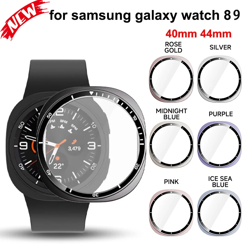 Pelindung PC untuk Samsung Gal - Samsung Smartwatch Accessories ulasan dan harga