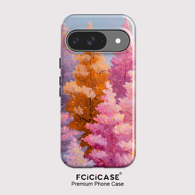 Fcicicase Casing Ponsel Akrili - Google Pixel 9 ulasan dan harga