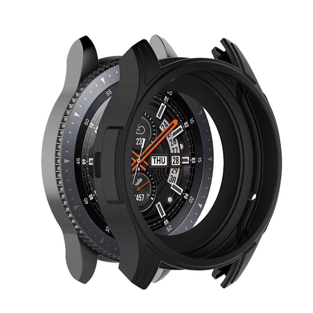 Casing untuk jam tangan Samsun - Samsung Smartwatch Accessories ulasan dan harga