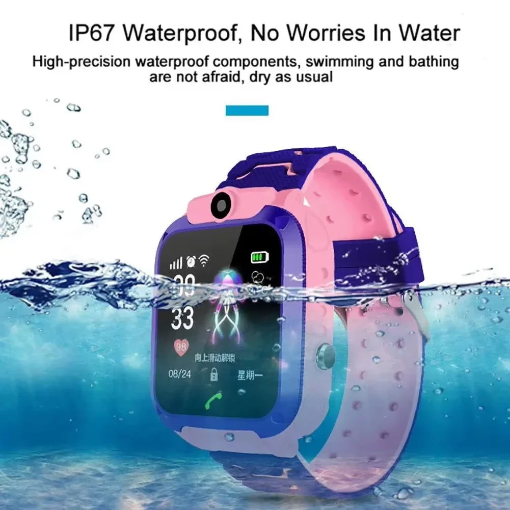 Lenovo 2026 5G Jam Tangan Pint - Smartwatch Id ulasan dan harga