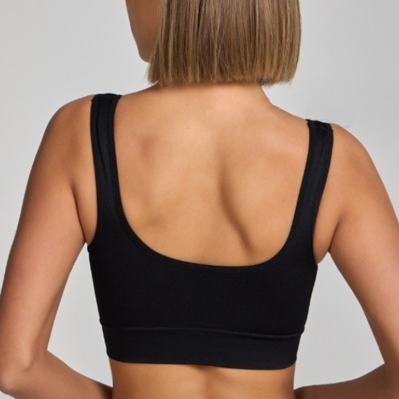 Rompi olahraga 3D Bra Yoga wan - Rugged Sport Strap ulasan dan harga