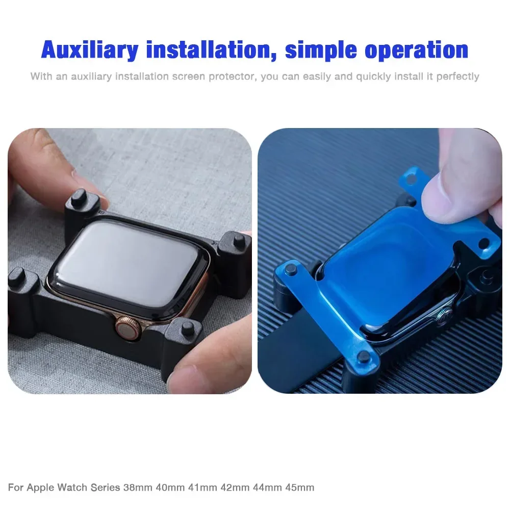 Instal pelindung layar baki un - Watch Case Bumper ulasan dan harga